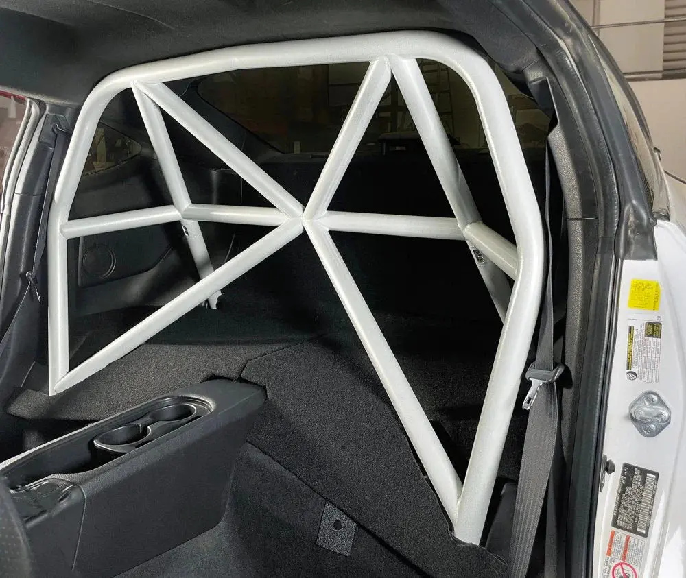 Cms Performance Roll Bar For Subaru Brz & Toyota Gr86 (2022+) 1