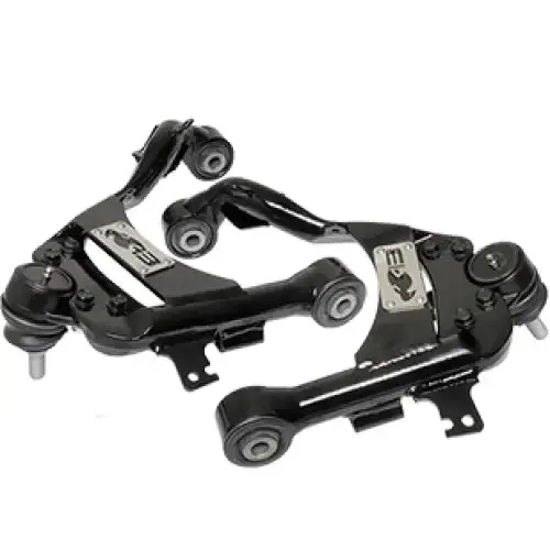 Colorado 7/Rg, Isuzu D-Max Tfr & Mu-X Blackhawk Upper Control Arm Kit 1