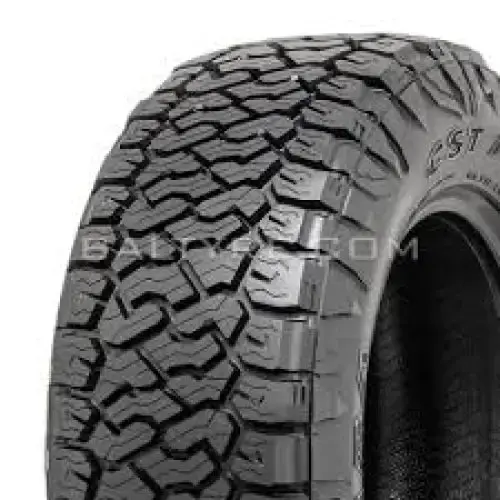 Comforser 285/65R17 121/118S 10Ply All Terrain 1