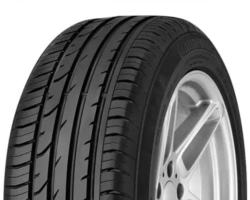 205/50R17 Asy 89H Continental Premiumcontact 2 With Fit &Balance 1