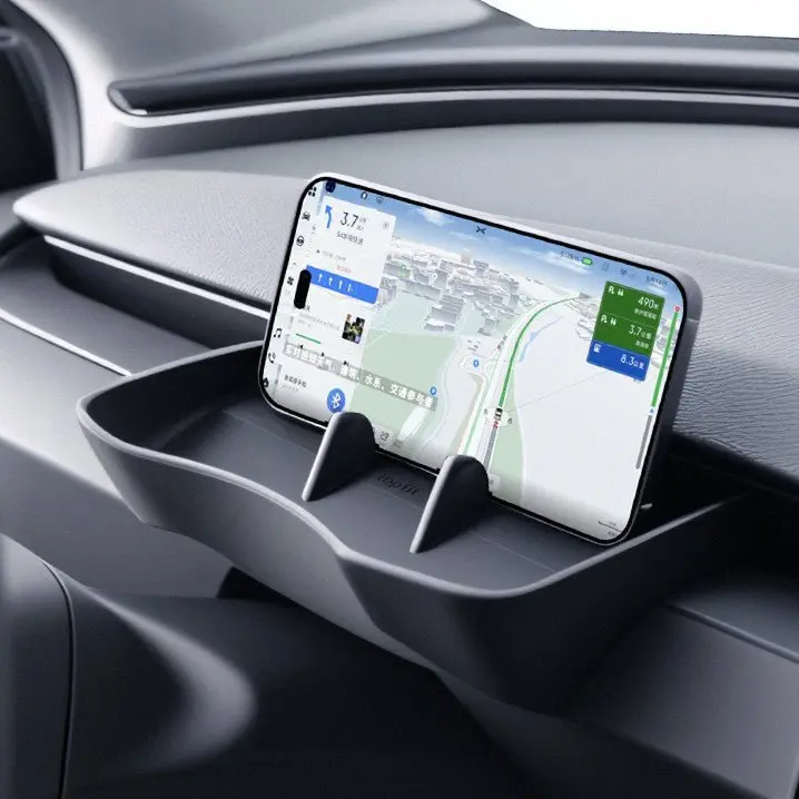 Convenience Pocket For Tesla Model 3 / Model Y 2