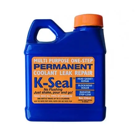 K5501 - K-Seal Coolant Leak Repair 236Ml 1