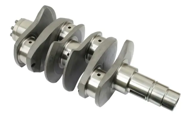 Crankshaft Counter Weighted 82Mm Beetle/Ghia/Kombi/T3 1950 To 1979 1