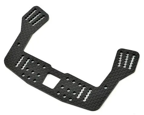 1278 Outlaw Carbon Front Shock Tower 1