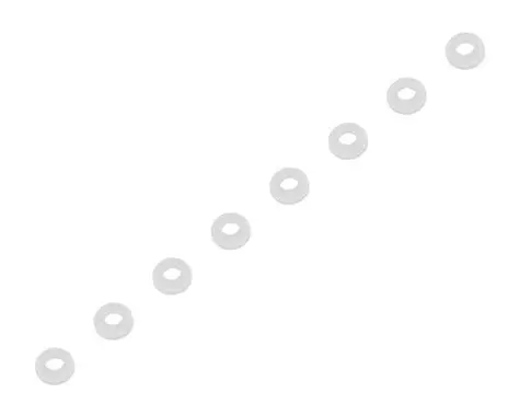 1464 Mdx V2 Nylon Shoulder Bushings (8) 1