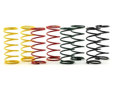 1820 Big Bore Shock Spring Set 1