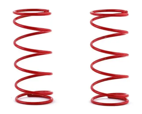1826 Big Bore Springs Red 6 Pound 1