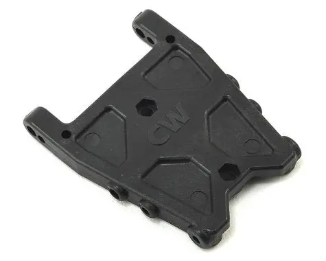 3243 Short Adjustable Toe Replacement A-Arm (1) 1
