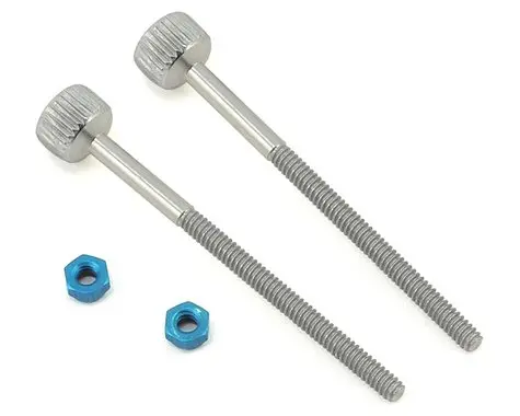 3247 Thumb Screw For Adjustable Arms 1