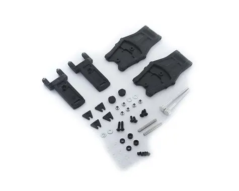 3272 Adjustable Rear Arm Associated 2Wd Sc10 1