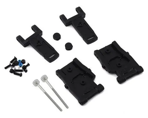 3277 Adjustable Toe A-Arm Set -B6.1 1