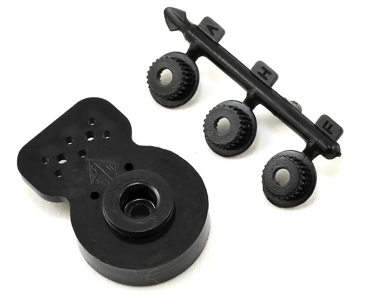 5242 Large Servo Saver 1