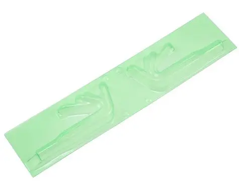 9089 Sprint Car Lexan Headers 1