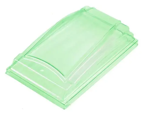 91120 Knoxville Sprint Hood 1