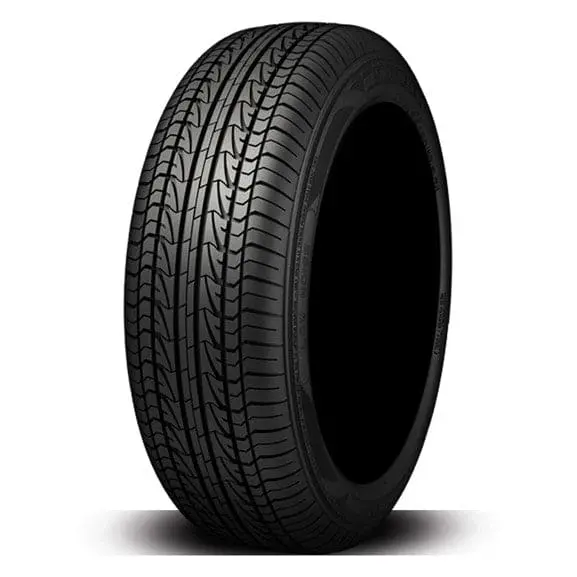 165/70R14 Nor 81H Nankang Cx668 With Fit &Balance 1