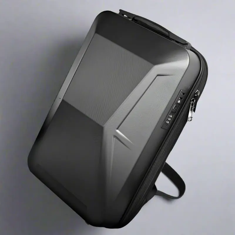Cybertruck Style Backpack 1