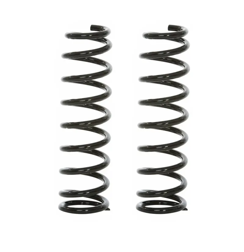 Arb/Ome Rear Coil Springs For Toyota Prado (2003 Onward) 1