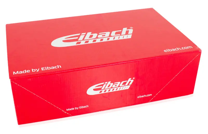 Eibach Pro-Alignment Camber Bolts – Front-Only Fitment For 2001–2008 Subaru Wrx, 2004–2007 Scion Xa, 2004–2006 Scion Tc 2