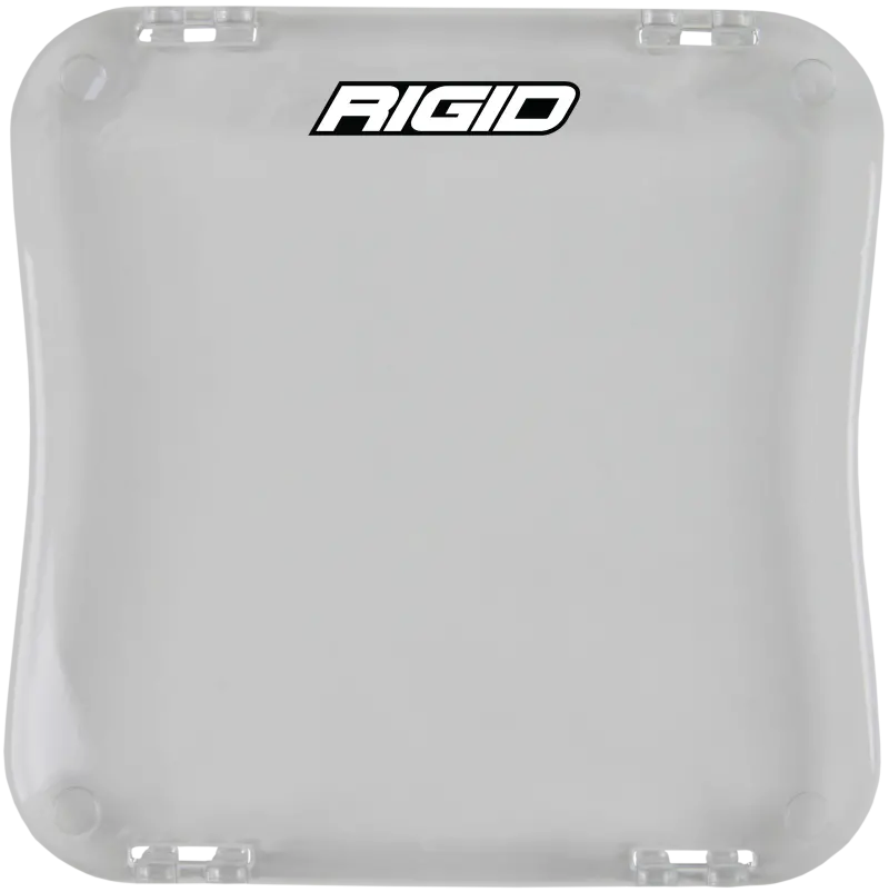 Rigid Industries D-Xl Flood Light Protective Clear Cover 1