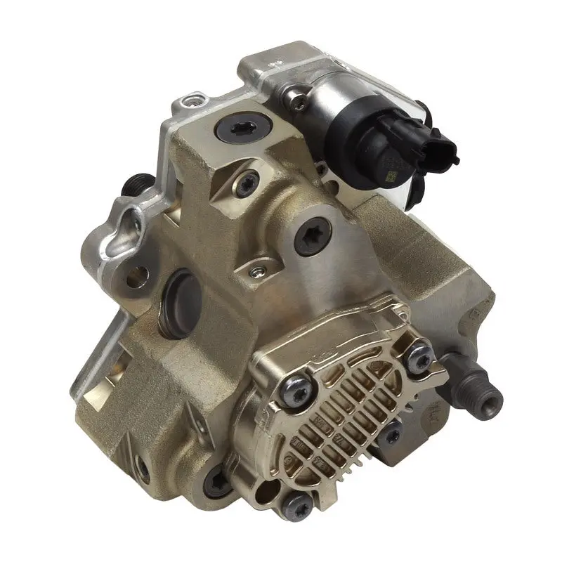Industrial Injection Cp3 High-Pressure Fuel Injection Pump – Oem-Replacement For Cummins 6.7L Engines 1