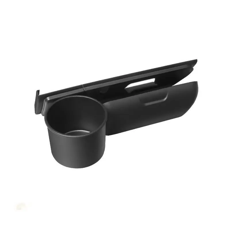 Dashboard Organizer With Sunglasses Holder For Tesla Model Y Juniper 1