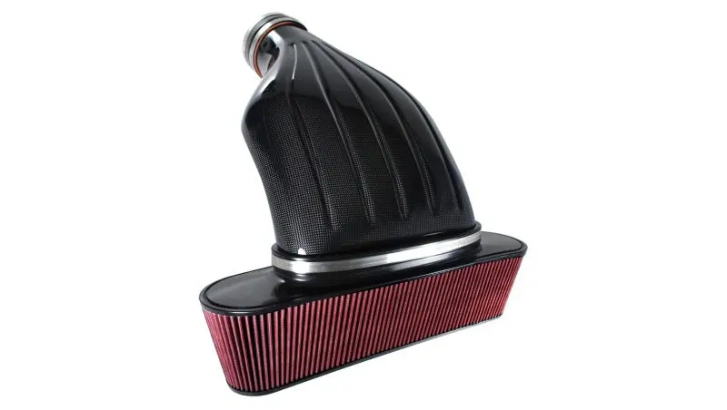 Corsa Performance Cold Air Intake For 2006–2013 Chevrolet Corvette C6 Z06 (7.0L V8) 1