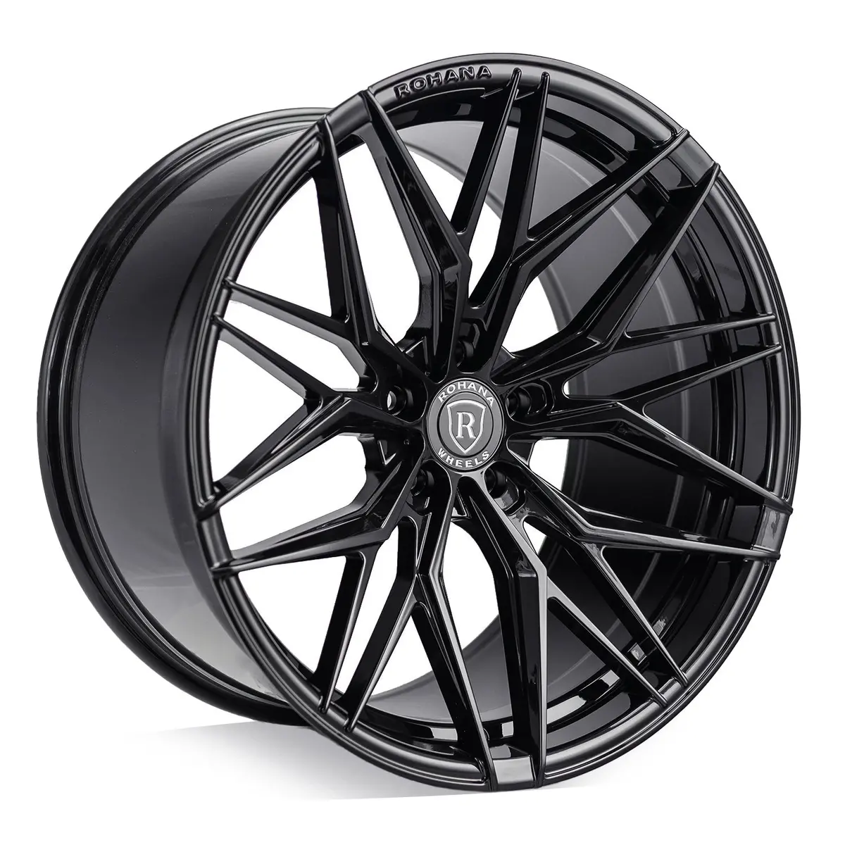Rohana Rotary Forged Rfx17 2