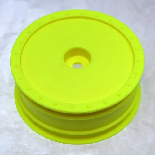 Der-Bb-Kfy Yellow Borrego Buggy Wheels (2Pcs) 1