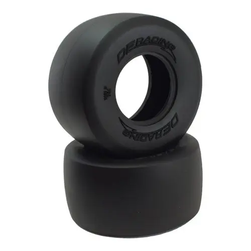 Der-Osr3-C1 Street Outlaw Slicks (Clay) 1