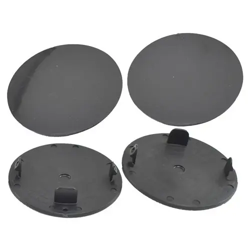 Der-Dos-Mp Speedway Mud Plugs (4Pcs) 1