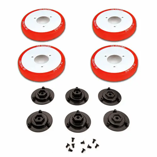 Der-Ss-10K Setup System Kit 1