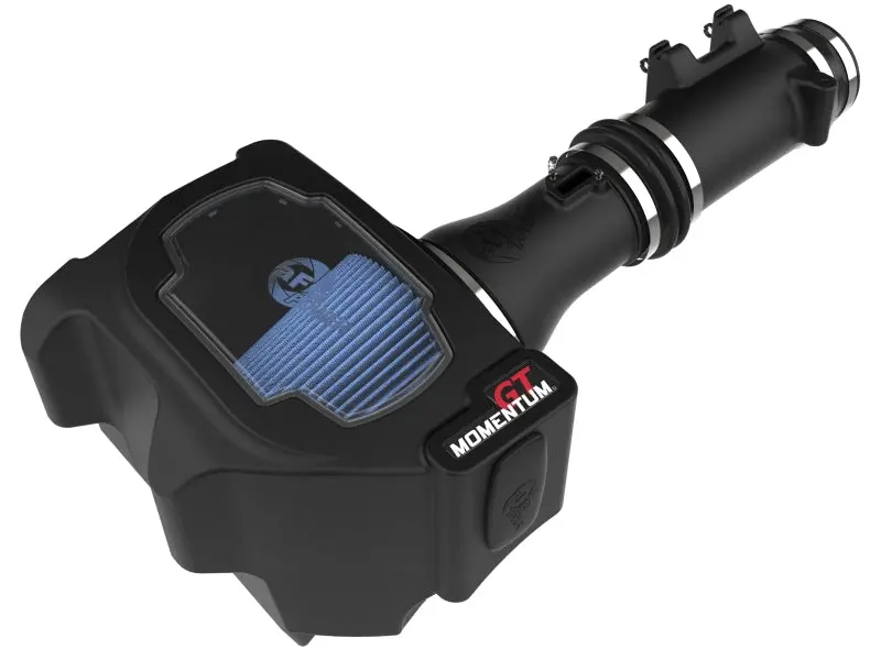 Afe Momentum Gt Cold Air Intake – 2025 Ram 1500 With 3.0L Turbocharged Inline-6 Engine, Includes Pro 5R Filter 1