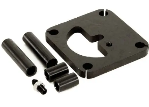Deck Height Measuring Tool 1