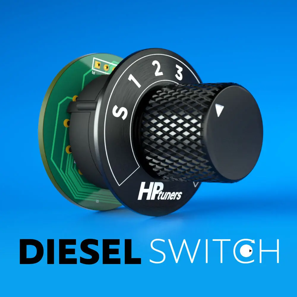 Hp Tuners Diesel Switch 1
