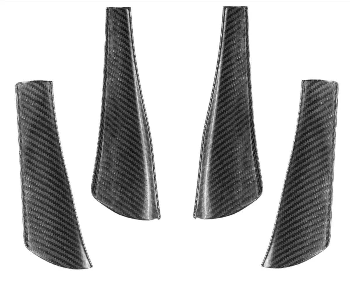 Verus Engineering Dive Plane Kit - Bmw M2 G87 1
