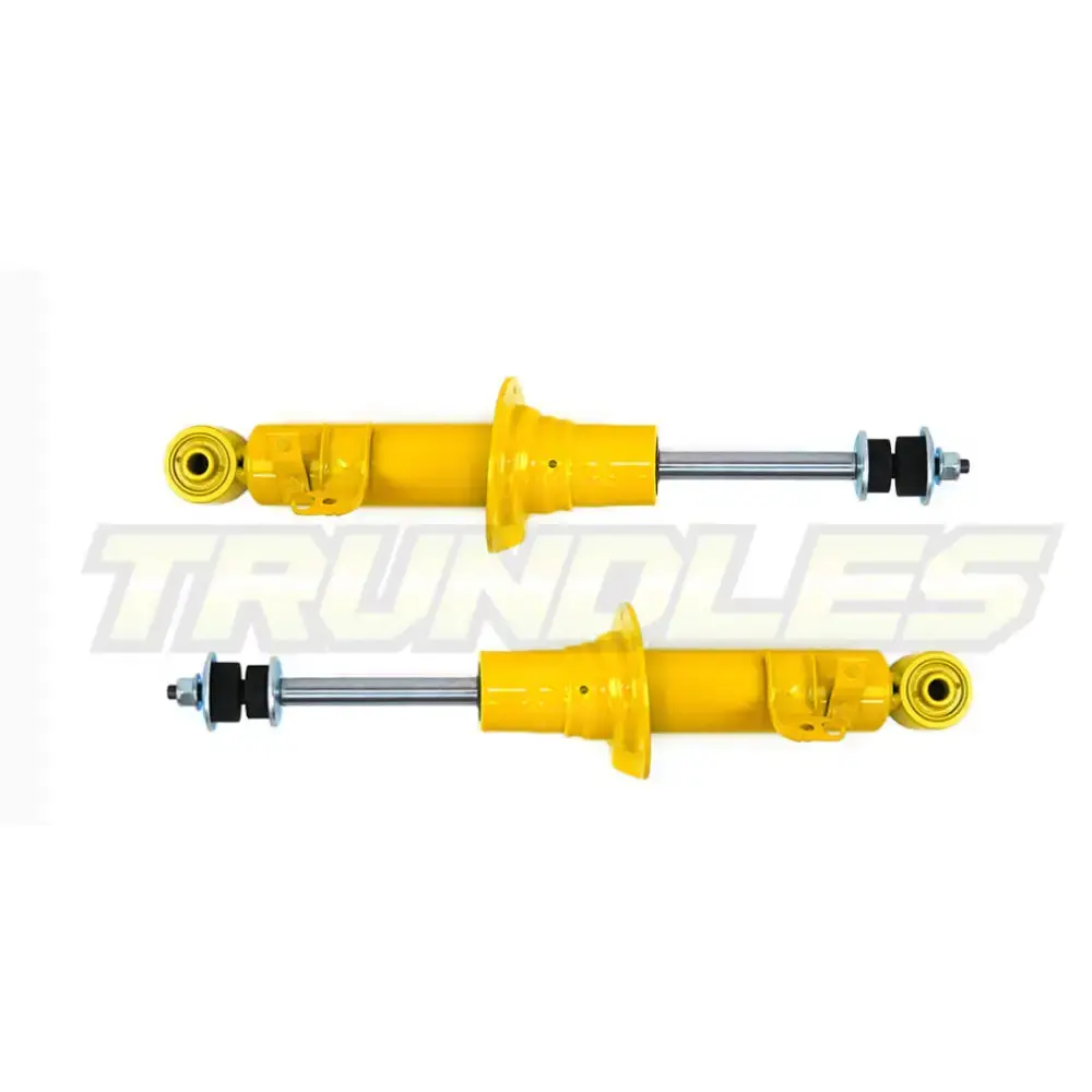Dobinsons Heavy Duty Front Gas Shock To Suit Toyota Hilux N70 4X2 Low-Rider 2005-2015 1
