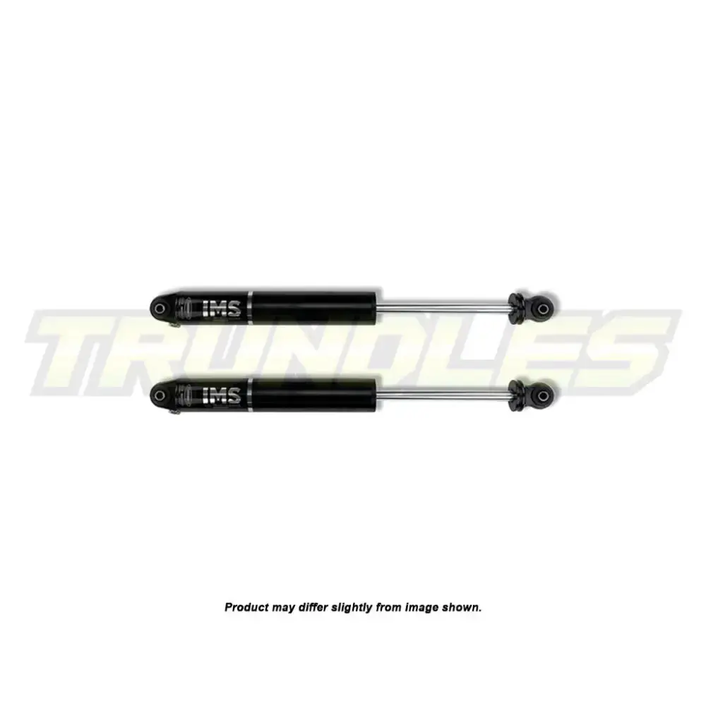 Dobinsons Ims Adjustable Front Shock (Pair) To Suit Toyota Hilux K-Series 2022-Onwards 1