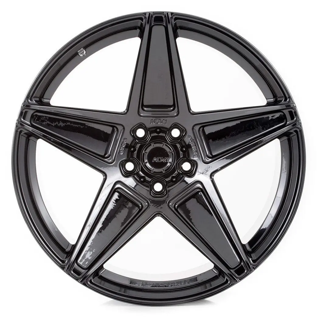 Adv.1 Adv5s M.V1 Sl Series Forged 1