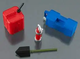 6075-00 Scale Accessory Assortment #7 1