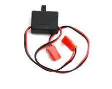 Swh-12 Standard Switch Harness (No Charge Jack) 1