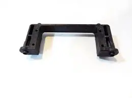 66034 Rovan Steering Servo Mount 1