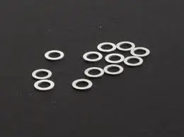 Tep1528 Precision Aluminum (.020) Rotor Shims (12) 1