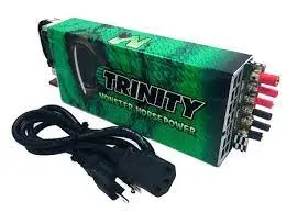 Tep9832 Monster Horsepower Power Supply (12V/75Amp/900Watts) 1