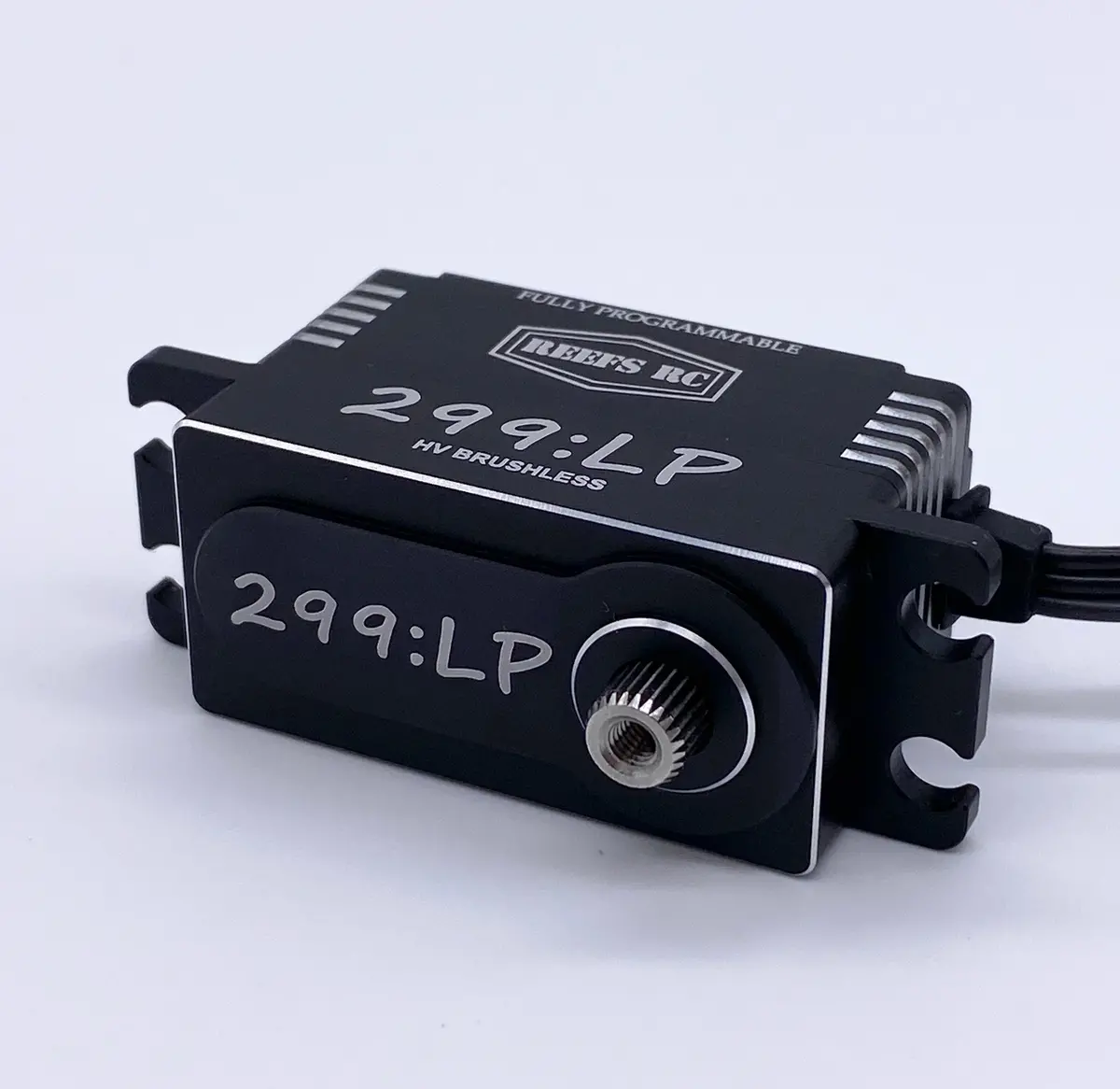 Reefs24 299 : Lp Racing Servo - Programmable Option 1