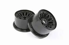 66207 Five Generation Rear Wheel Hub For 1/5 Baja 5B 1