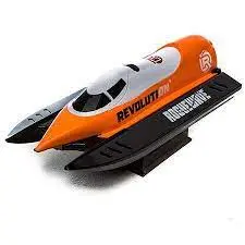 Rvoss200012 Hull: Roguewave Rtr 1