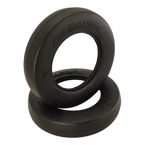 Der-Adf-D40 Accelerator Tires (Soft) 1