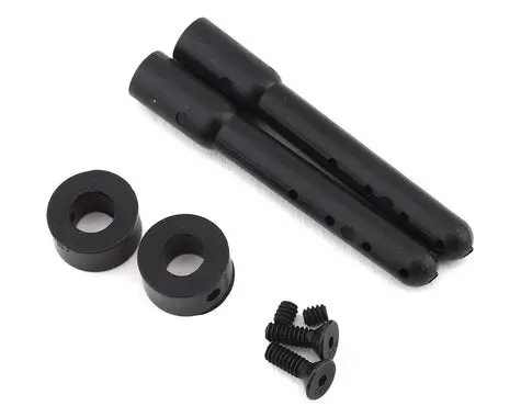 Dtxc2612 2" Nylon Body Post 1