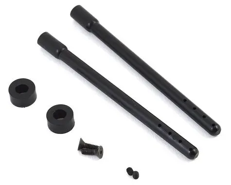 Dtxc2614 4" Nylon Body Post Black 1