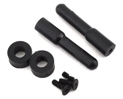 Dtxc2615 1.5" Nylon Body Post 1